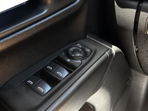 Used 2024 Chevrolet Silverado 1500 Custom RWD image 15