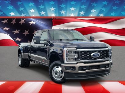Certified 2023 Ford F350 King Ranch