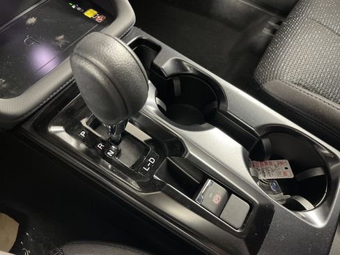 New 2026 Subaru Forester Premium image 23