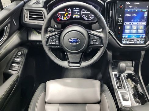 Certified 2023 Subaru Ascent Onyx Edition Limited w/ Popular Package - Onyx image 26