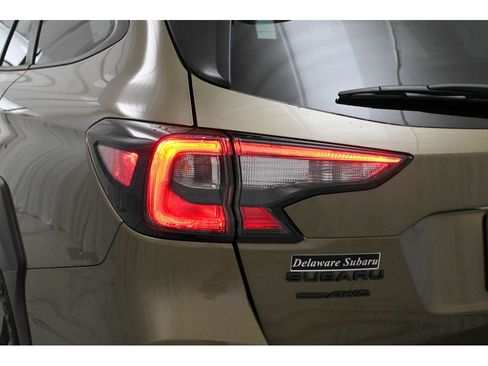 Used 2023 Subaru Outback Onyx Edition image 23