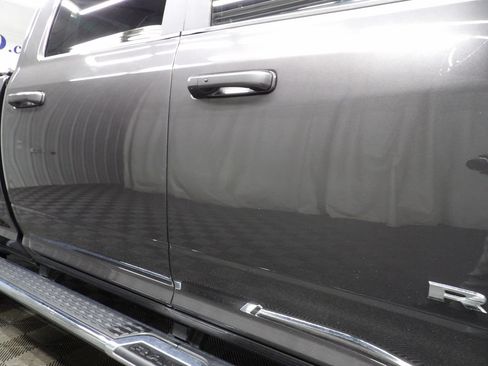 Used 2021 RAM 2500 Laramie w/ Safety Group AWD/4WD image 32