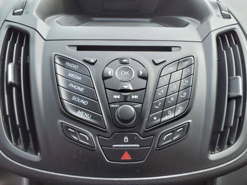 Used 2016 Ford Escape S w/ Equipment Group 101A image 16