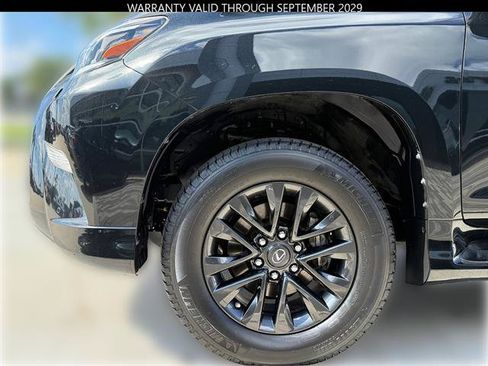 Certified 2023 Lexus GX 460 Premium AWD/4WD image 5