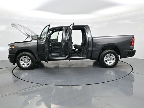 New 2025 RAM 1500 Tradesman image 37