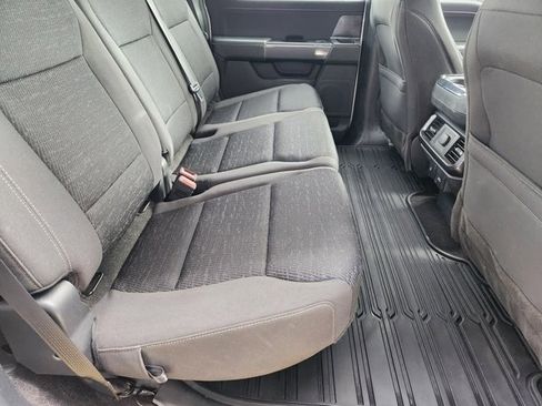 Certified 2023 Ford F150 XLT w/ Equipment Group 302A High image 31