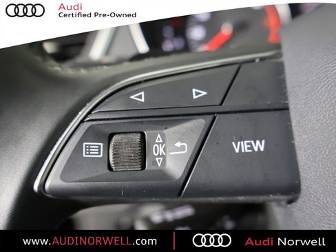 Certified 2023 Audi Q5 2.0T Premium w/ Convenience Package image 28