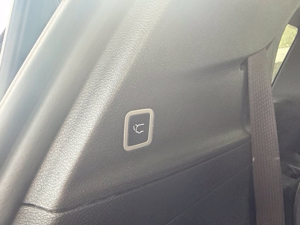 Used 2025 Chrysler Pacifica Select FWD image 22