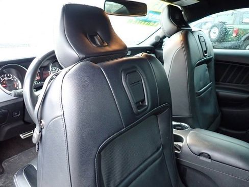 Used 2015 Ford Mustang GT Premium image 16