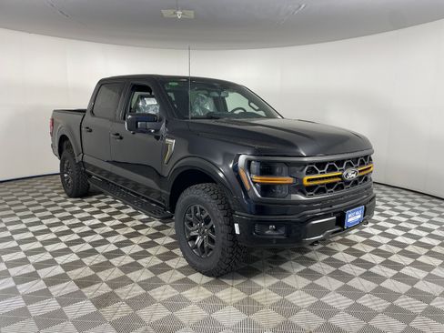 New 2026 Ford F150 Tremor w/ Equipment Group 402B AWD/4WD image 14