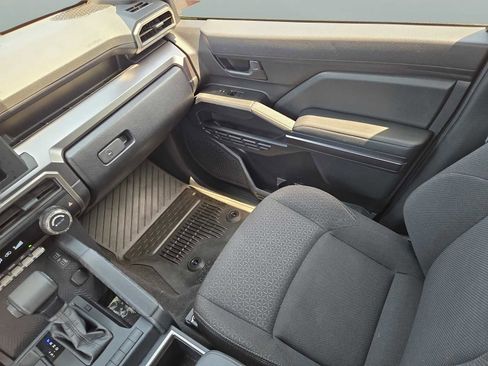 Used 2025 Toyota 4Runner SR5 RWD image 16