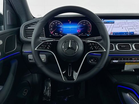 New 2026 Mercedes-Benz GLE 450 4MATIC Coupe image 4