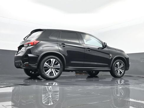 Used 2025 Mitsubishi Outlander Sport ES AWD/4WD image 23