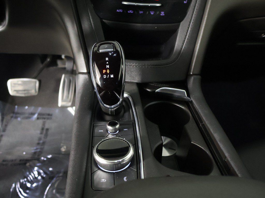 Used 2023 Cadillac XT5 Sportv w/ Technology Package AWD/4WD image 49