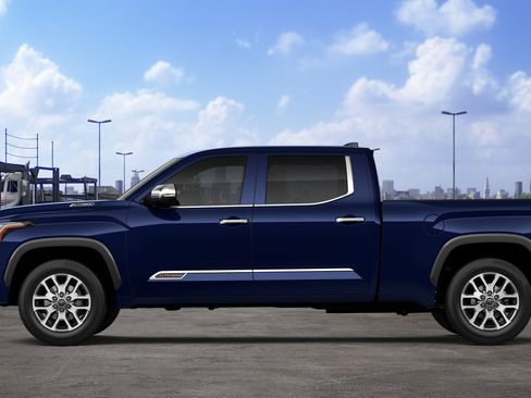 New 2026 Toyota Tundra 1794 Edition AWD/4WD image 20