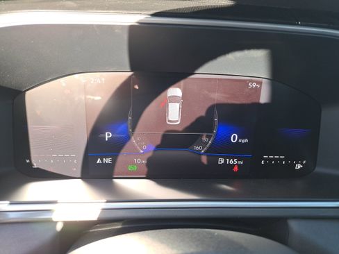 New 2026 Volkswagen Taos SE image 18