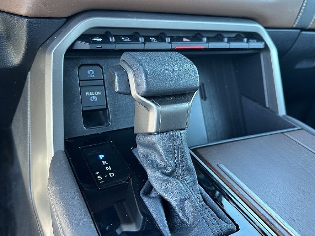 Used 2026 Toyota Tundra 1794 Edition AWD/4WD image 42