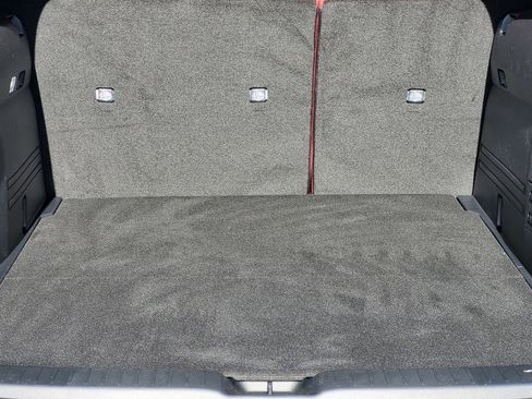 Used 2026 MAZDA CX-50 2.5 Hybrid w/ Cargo Package image 21