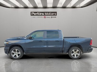 Used 2025 RAM 1500 Tradesman