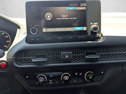 Used 2024 Honda HR-V Sport image 23