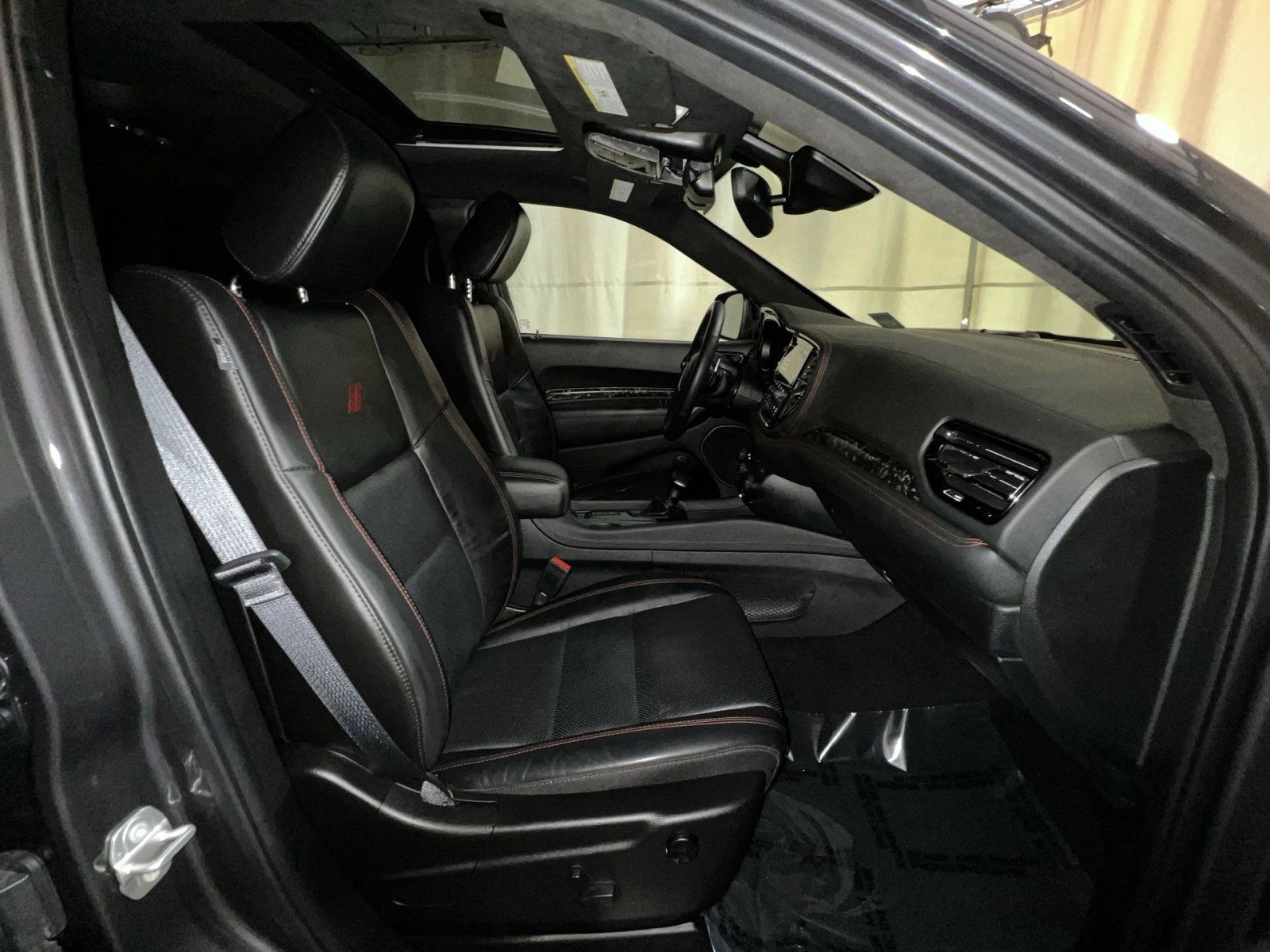 Used 2023 Dodge Durango R/T AWD/4WD image 32