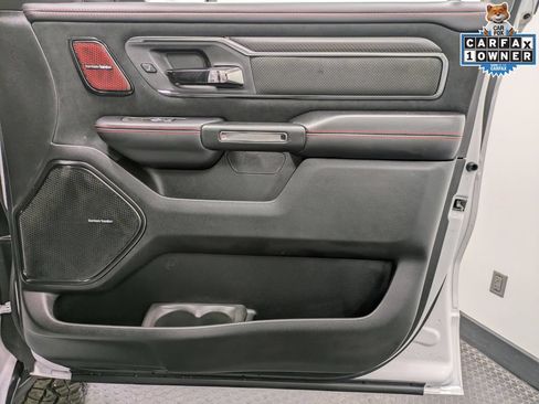 Used 2025 RAM 1500 RHO w/ RHO Level 1 Equipment Group AWD/4WD image 28