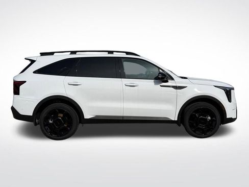 New 2026 Kia Sorento SX Prestige AWD/4WD image 2