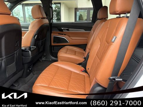 Used 2024 Kia Telluride SX Prestige X-Pro AWD/4WD image 19