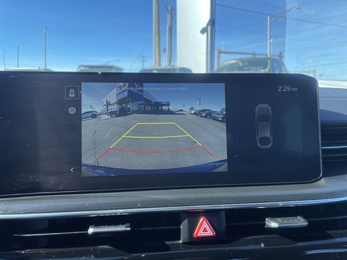 Used 2025 Kia K5 GT-Line image 16