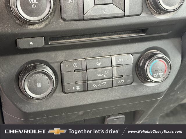 Used 2018 Ford F150 XL w/ Equipment Group 101A Mid AWD/4WD image 21