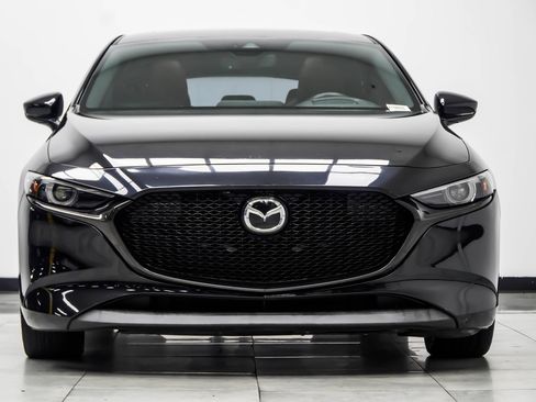 Used 2019 MAZDA MAZDA3 AWD Hatchback w/ Premium Pkg image 8