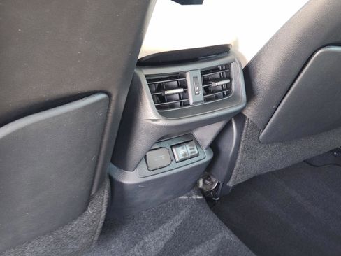 Used 2025 Lexus ES 350 w/ Premium Package image 37