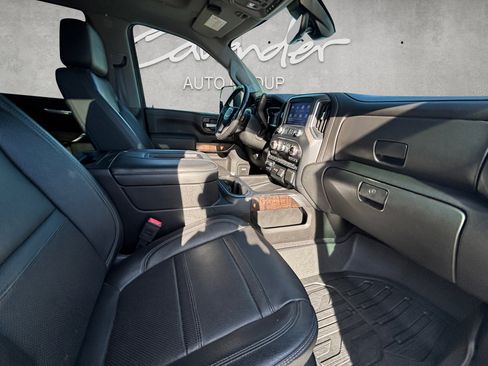 Used 2020 GMC Sierra 3500 Denali w/ Denali Ultimate Package image 25