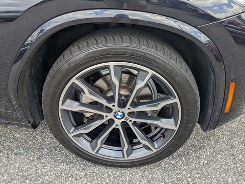 Used 2020 BMW X3 xDrive30e w/ Executive Package AWD/4WD image 11