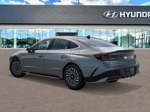 New 2026 Hyundai Sonata Limited image 5