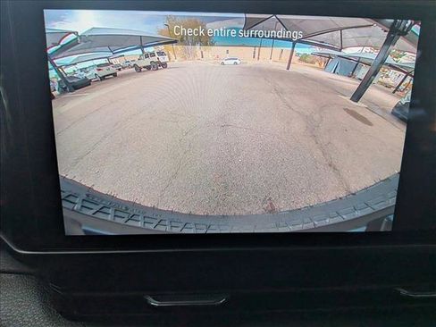 New 2026 Jeep Wrangler Willys image 12