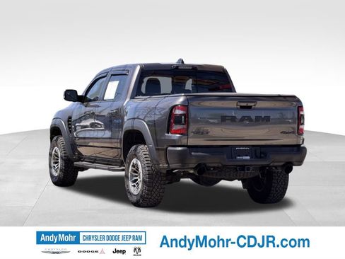 Used 2022 RAM 1500 TRX w/ TRX Level 2 Equipment Group AWD/4WD image 5