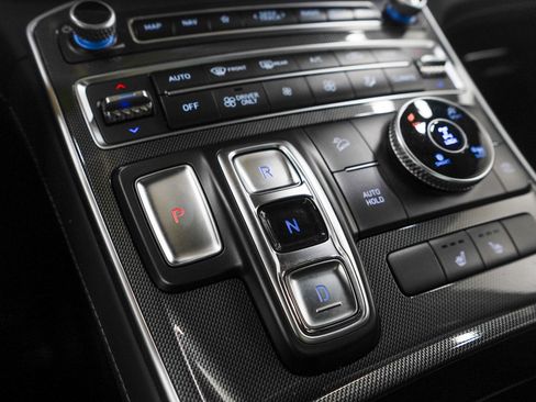 Used 2023 Hyundai Santa Fe SEL Premium image 24