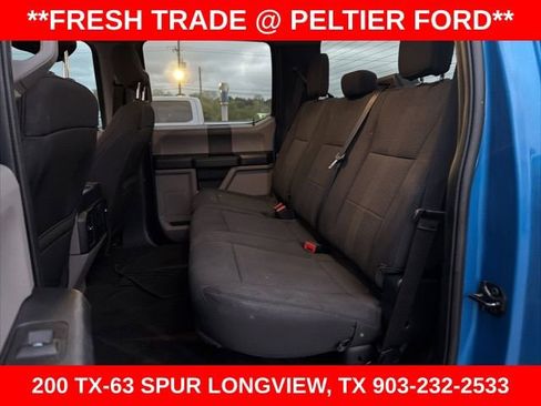 Used 2020 Ford F150 XL w/ Equipment Group 101A Mid image 13