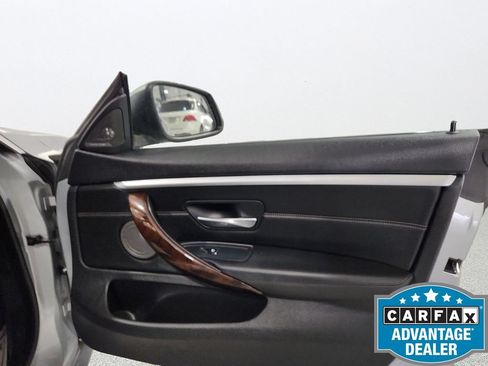 Used 2018 BMW 430i Gran Coupe xDrive AWD/4WD image 27