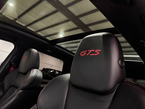 Used 2013 Porsche Cayenne GTS image 37