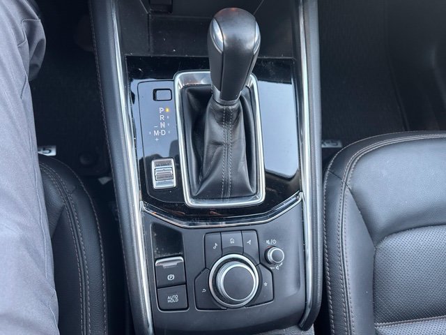 Used 2023 MAZDA CX-5 AWD 2.5 S w/ Premium Package image 14