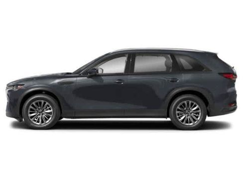 Used 2026 MAZDA CX-90 3.3 Turbo w/ Preferred Package AWD/4WD image 4