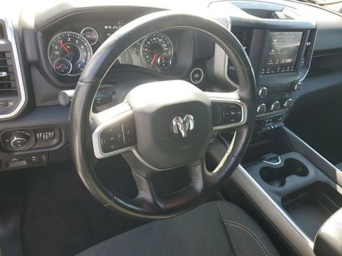 Used 2019 RAM 1500 Big Horn AWD/4WD image 17