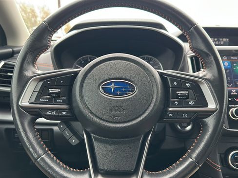 Used 2022 Subaru Crosstrek 2.5i Limited image 27