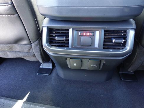 Used 2023 Ford F150 Lariat w/ Equipment Group 502A High AWD/4WD image 43