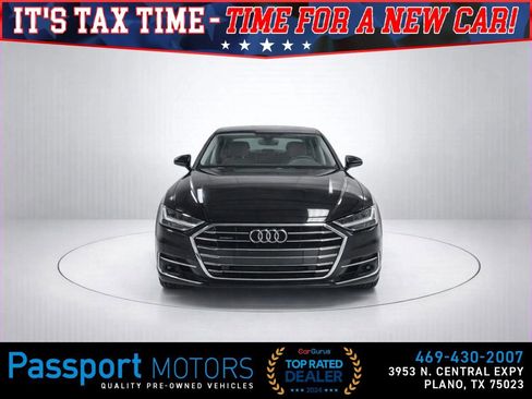 Used 2023 Audi A4 2.0T Premium w/ Convenience Package image 6