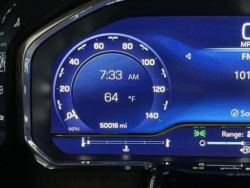 Used 2022 Chevrolet Silverado 1500 LT Trail Boss image 6