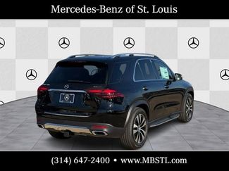 New 2026 Mercedes-Benz GLE 350 4MATIC video 3