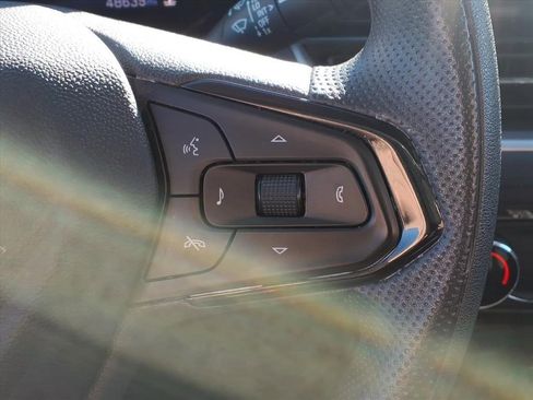 Used 2025 Chevrolet TrailBlazer LT image 15